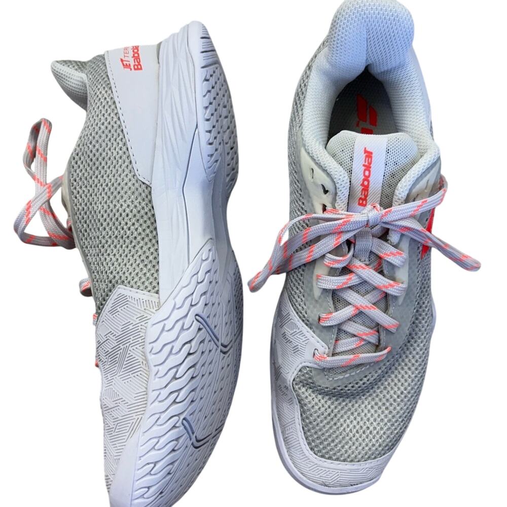 Babolat Jet Tere 2 All Court women's tennis shoes size 8 - Picture 3 of 6
